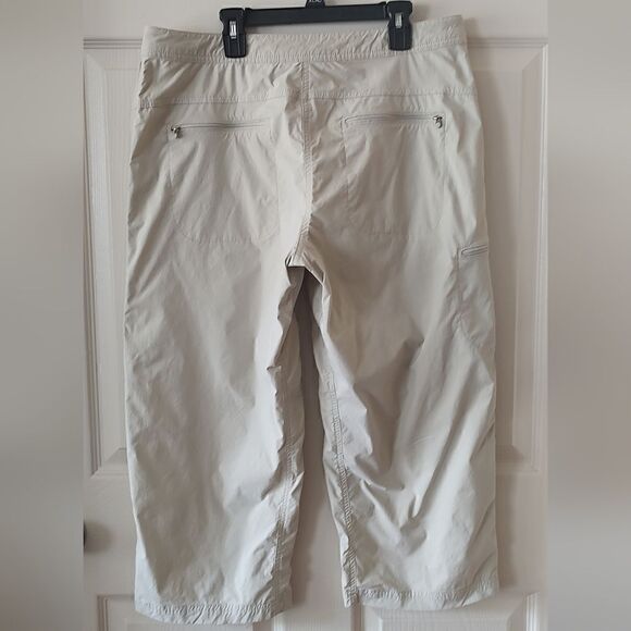 L.L.Bean Women's breeches size 12 - Picture 2 of 9